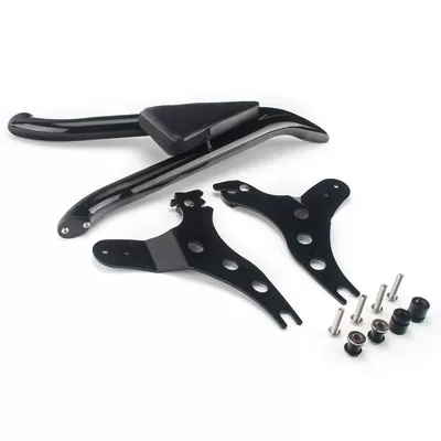Bold 1.5-inch Quick Release Rear – Motorcycle tail