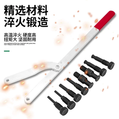 Special Tool for Volkswagen, Audi, Mühərrik alətləri