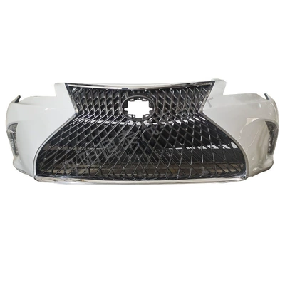Big Surrounded – Grille