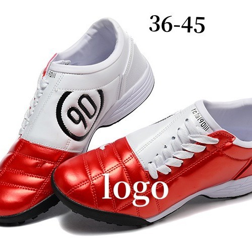 Putian leyenda transfronteriza mayorista T9 entrenamiento deportivo profesional de clavos 2025 nuevos zapatos de fútbol para hombres y mujeres comercio exterior
