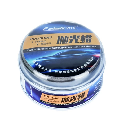wax paint scratch repair wax: Car wax