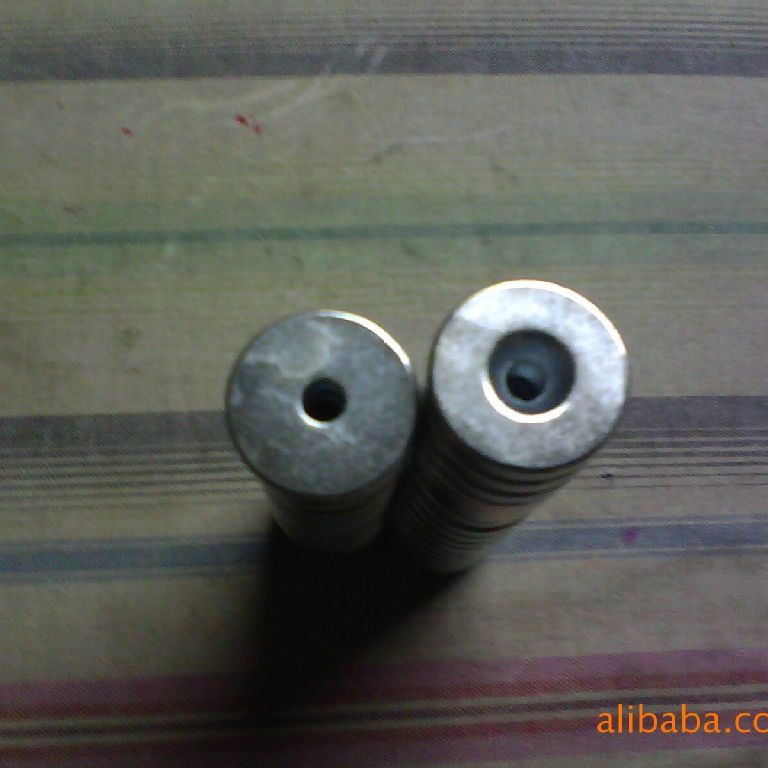 钕铁硼强力磁铁，铁氧体磁铁，橡胶磁铁