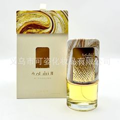 国境を越えた人気のラッタファ アル ナシャマ香水中東アラビアドバイの香り外国貿易輸出卸売