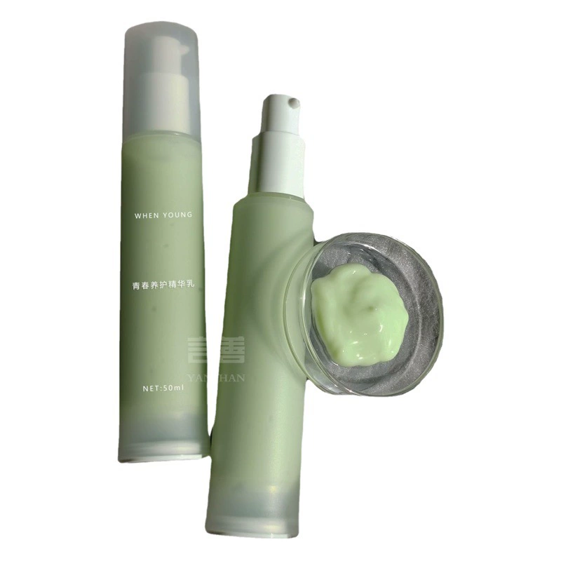 Молодежная эссенция для обслуживания молока небольшой партии свяжитесь со службой поддержки клиентов перед съемкой