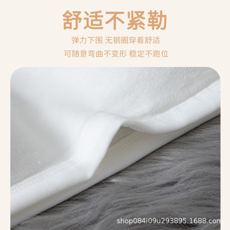 12-18 Years Old Intimates Women's Bra Development Period Pure Cotton Junior High School Students High School Students Korean Style Sports Tube Top Vest Thin