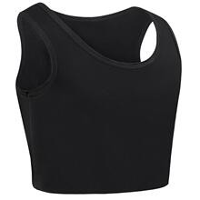 C 74225 Les Chest Binder ������С�����¿羳��