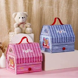 其他礼品包装;端午礼品包装;年货礼品包装