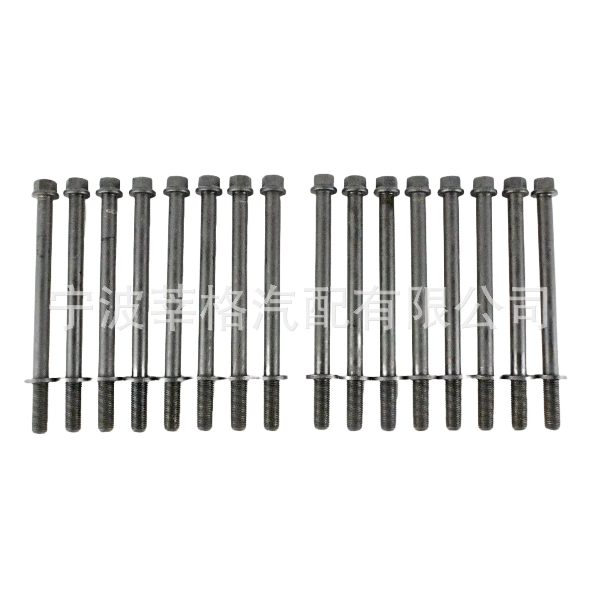 Применимо к 97-14 Honda Odyssey Accord 3.0L 3.2L 3.5L головки цилиндров болт ES71331