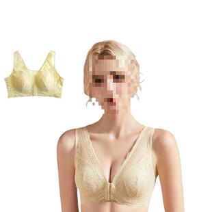 Alina Style 25���¿�՚��ǰ�_���ö���bra����Ů�䳲�ȱ�-1