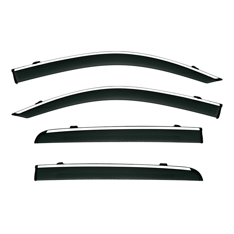 Suitable for JAC Hunter Window Visor