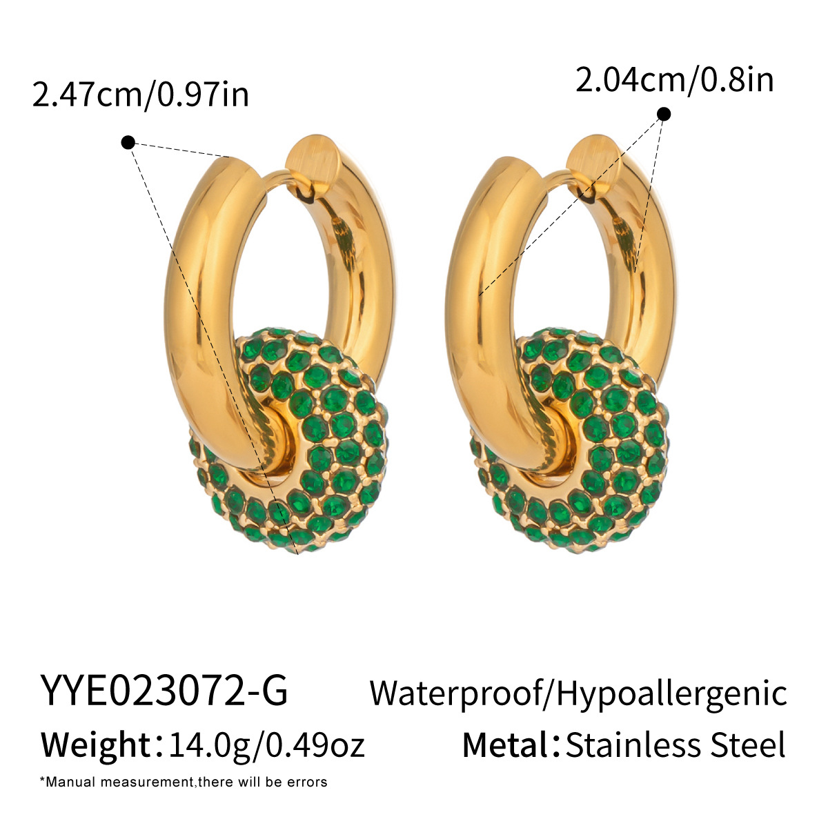 YYE023072-G