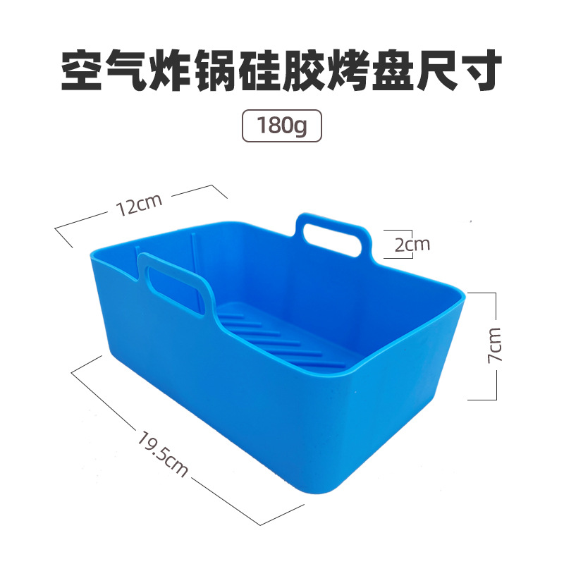 Accesorios para parrillas para freidoras de aire, parrillas para barbacoa, parrillas de acero inoxidable, parrillas al vapor, brochetas rectangulares de doble olla, parrillas para barbacoa