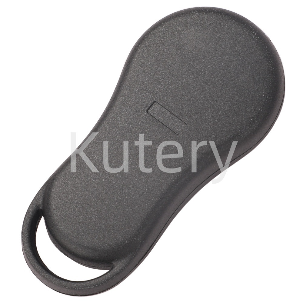 Suitable for Jeep Grand Cherokee Dodge 4-Key Split Remote Control Car Key 315 Frequency Gq43Vt9T