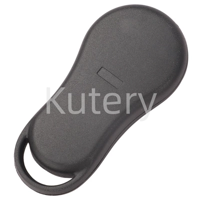 Remote Control Car Key – Car Keys