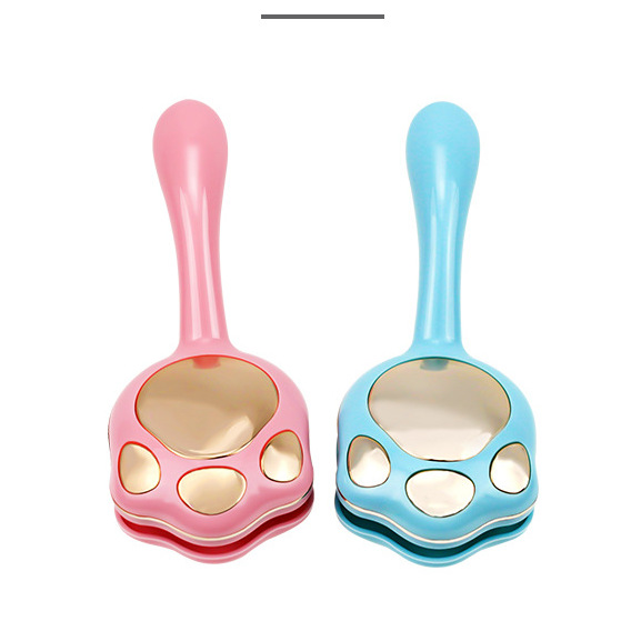 고양이 발톱 블루