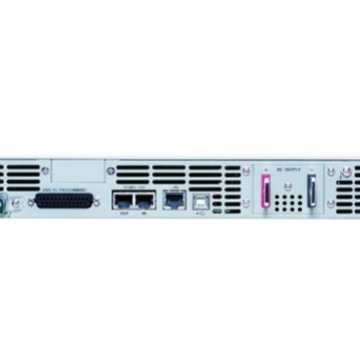 固纬 PSU系列（开关式）可编程单通道直流电源