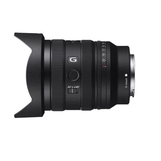 Объектив FE 24-50 мм F2.8 G для полнокадровых камер, светосильный зум (SEL2450G)