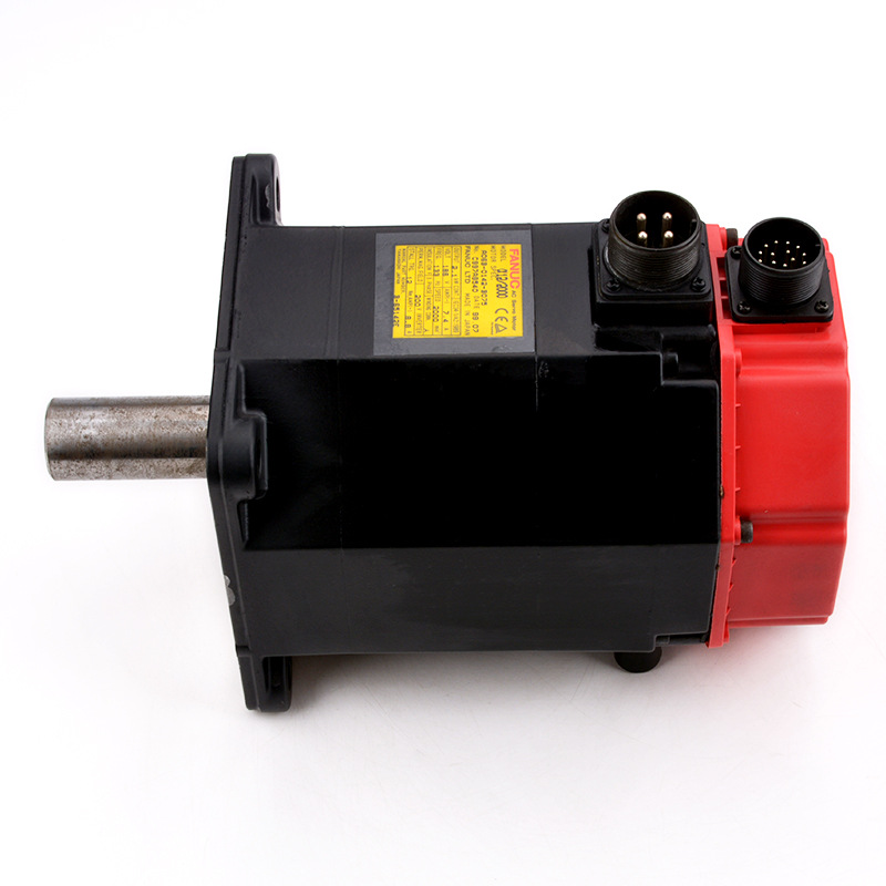 A06B-1445-B203 B204 B206 B207 B210 B253发那科fanuc伺服电机