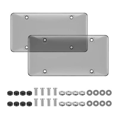Plate Frame | License plate holder/license plate holder