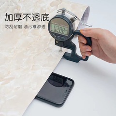 代發自粘大理石貼紙廚房灶台防油貼紙櫥櫃家具防水防油翻新貼