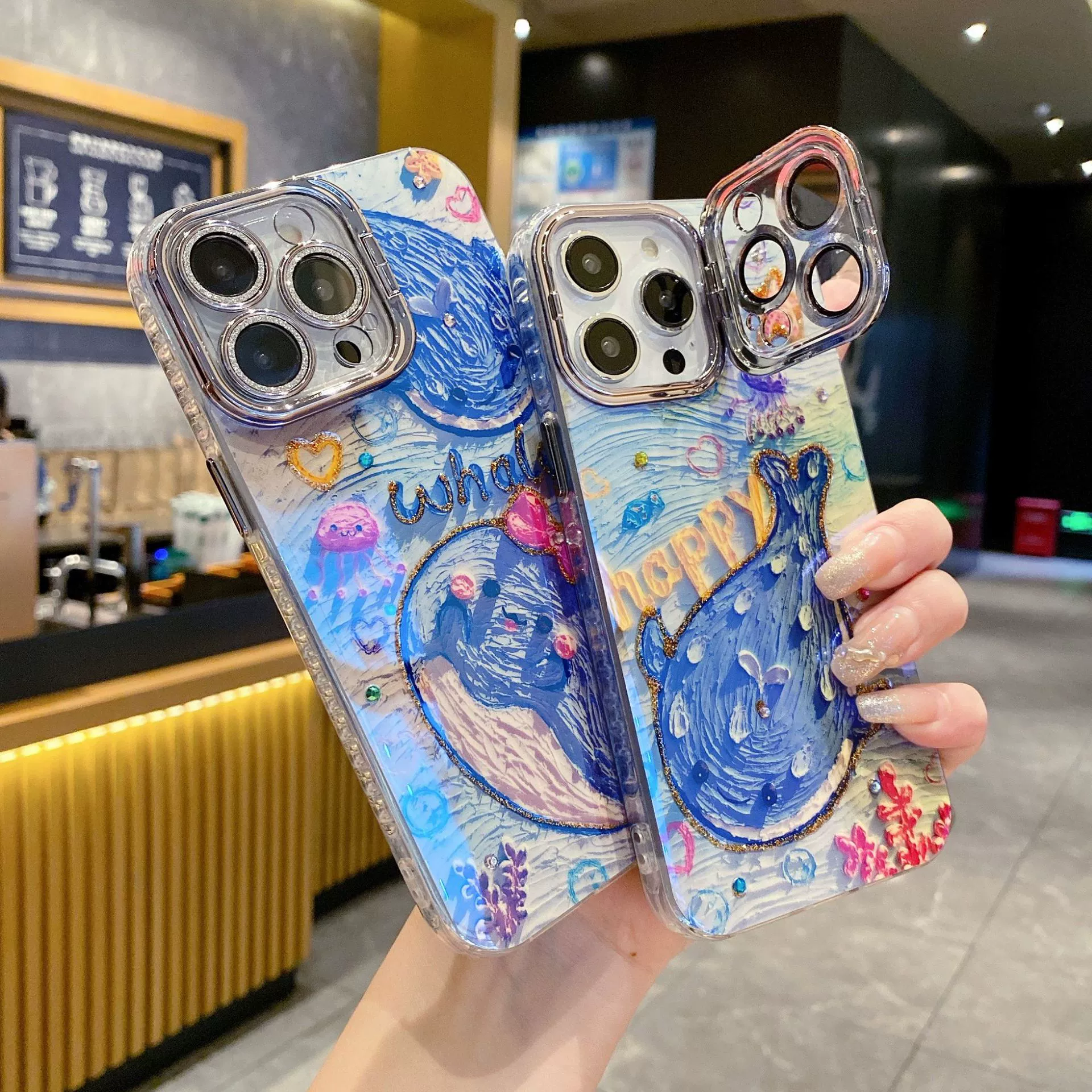 Apple, совместимый iPhone16 Pro, объектив, трубки, iPhone