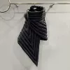 24 New Deconstructed Quilted Gothic Vests