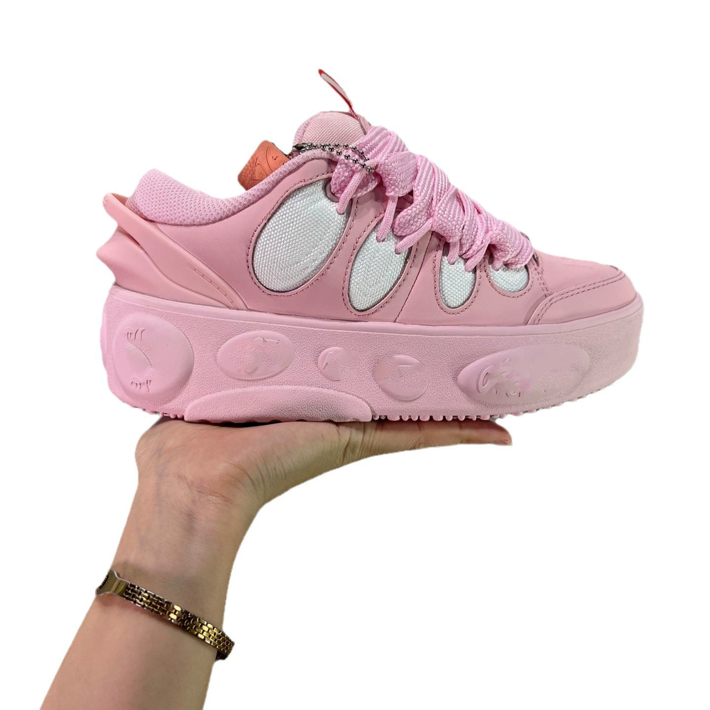 Низкие повседневные кеды Putian Mamelo (Puma co-branded), лёгкие 0,3 кг, много размеров и расцветок
