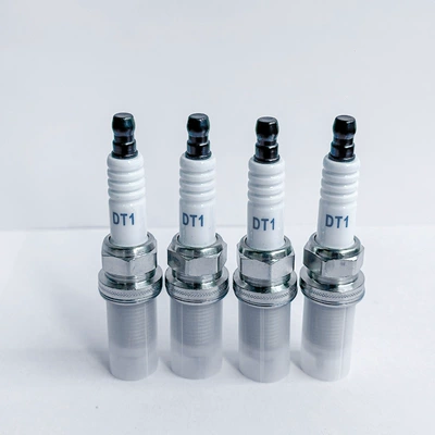 2013-2015 1.2T 1.4T, Alışdırma şamı (Sveçalar)
