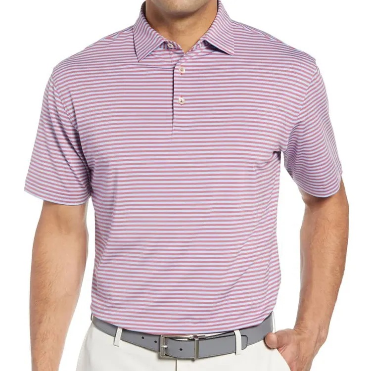 Stylish Polo Shirt 3