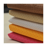 Новая модель Huada Anti -Slip Baby Shoes Anti -Slifing Ткань Стоп Слайд Точечная Пластическая Ткань Производитель