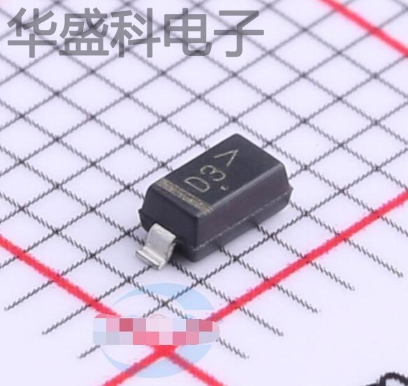 MMSZ5228BT1G 封装 SOD-123 稳压二管 现货供应