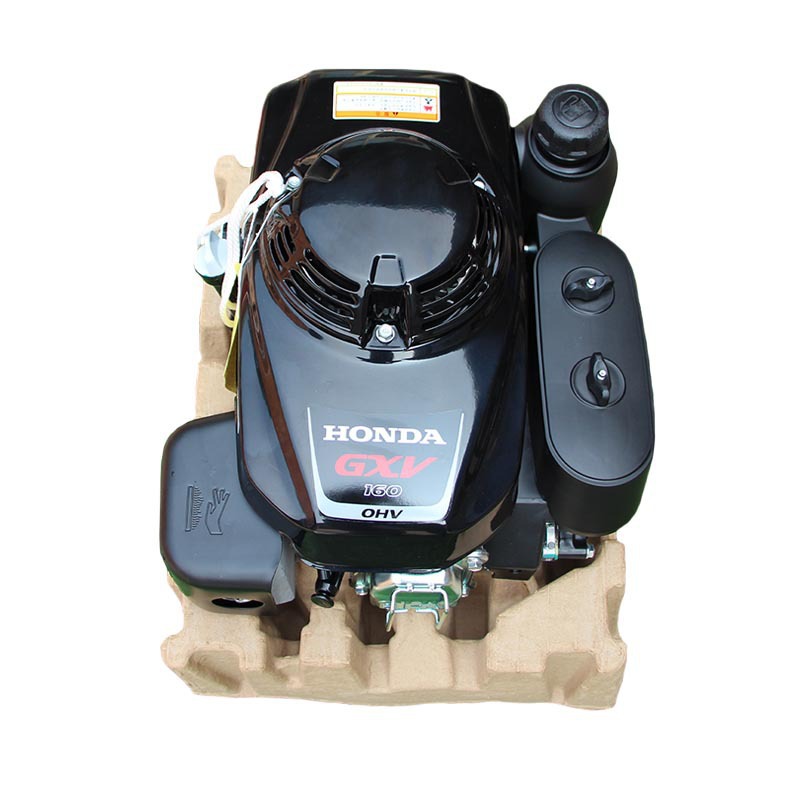 适用本田GXV160草坪机发动机手推割草机发动机自走剪草机发动机