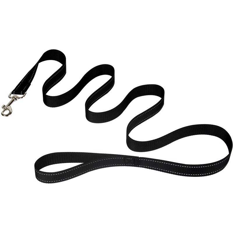 Fashion Cloth Solid Color Leash 1 Piece display picture 4