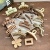 15 pieces of spring