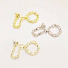 ��ɫ������Ʒ��18K�~��������������B�ӿ�������β�۴��