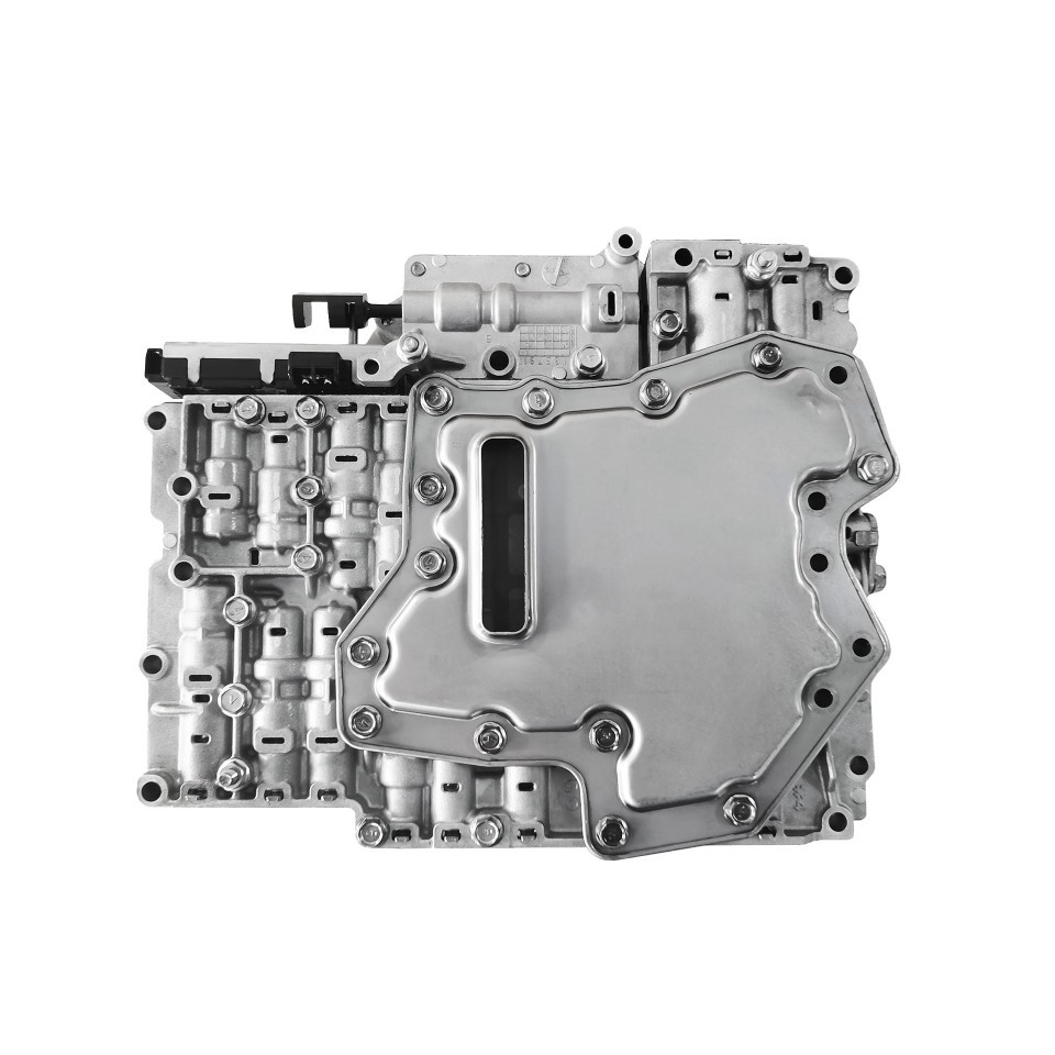 Transmission Tcu Valve Body Assembly 31705-X132B Is Suitable for Nissan Infiniti M3B, 07A Electromechanical