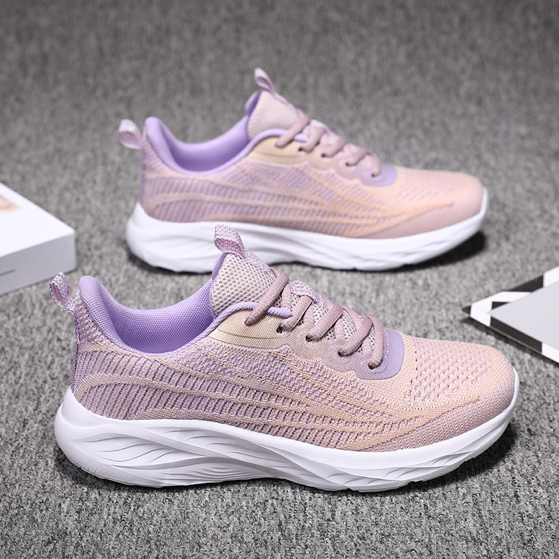 Púrpura polvo 5518 doble red chica