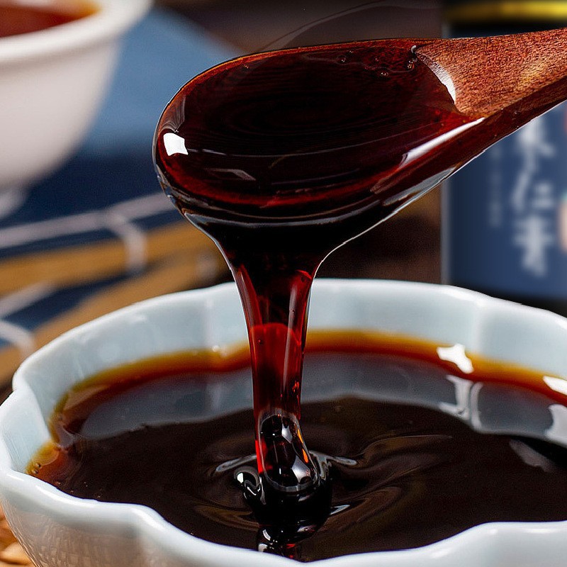 Nanjing Tongren Tang Papaya Pueraria Yufeng Pasta Fujia Fang Factory Direct para un cabello