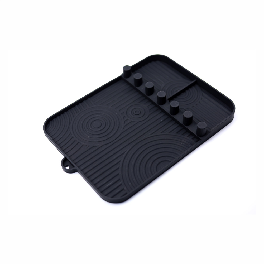 Herramientas de parrilla creativa transfronteriza almohadilla de parrilla