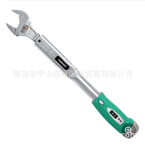 TONE前田机械数显扳手扭力扳手TMWM25