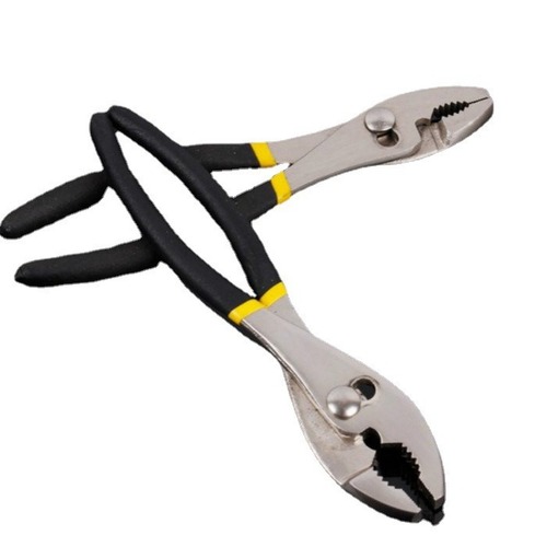 Kuntai hardware tools professional wholesale carp pliers 6 inches 8 inches fish mouth powerful pliers supporting tools manual pliers