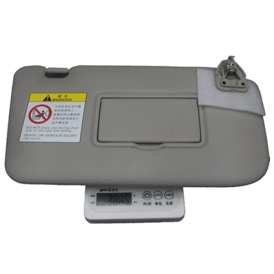 Suitable for 2014-2021 Nissan New: Sun shade