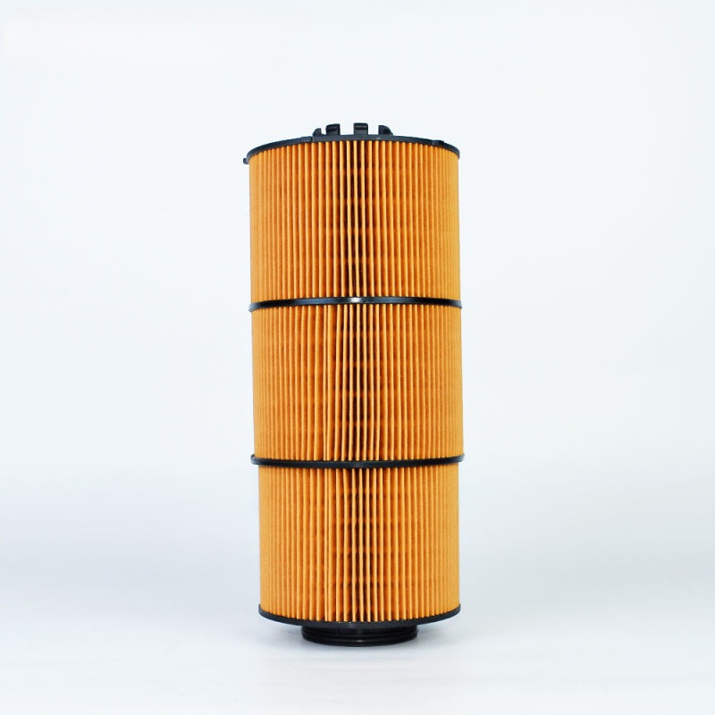 Foreign trade version A4731800809 P582506 LF17800 HU12001z Mercedes-Benz oil filter element