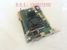 磐仪 ARBOR EmCORE-i6419  富士康机器人电脑主板 1064190008130P