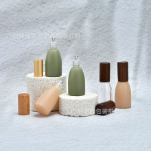 ��ʽĪ�m��ɫ12ml��������ƿ����ƿľ�w͸�����㇊�Fƿ��ˮƿľ�w