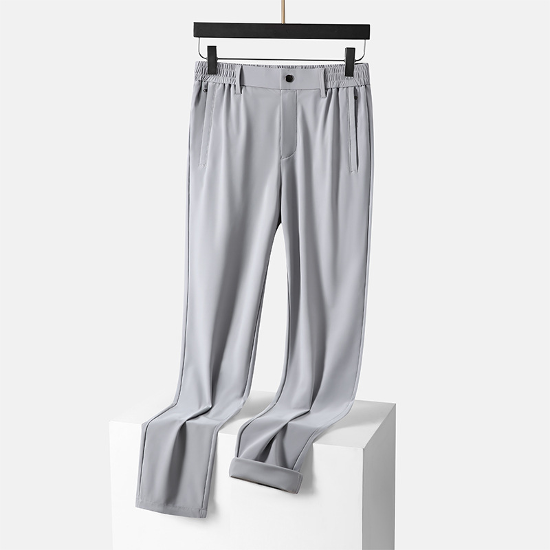 Silver Gray