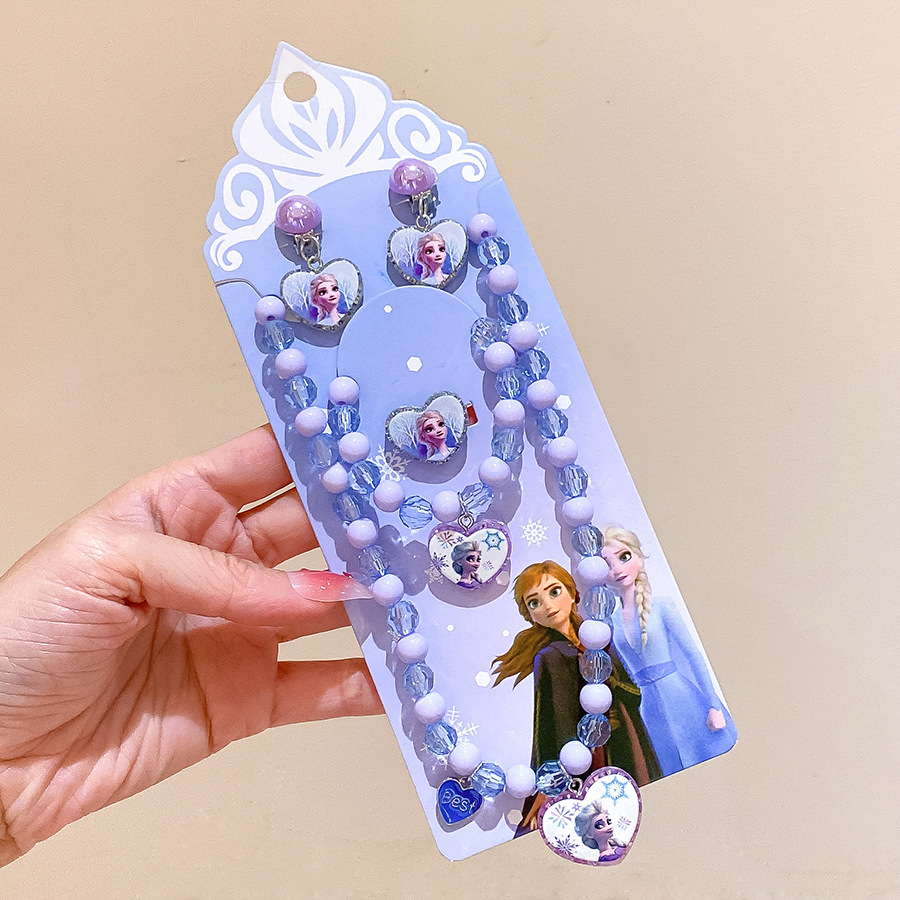 아이스 퀸 5 피스 세트 [판지 포장]]