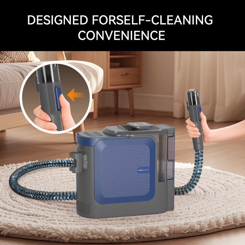 Household Steam Sofa Cleaning Machine, Carpet and Blanket Cleaning Machine, Export Sample Steam Cleaning Fabric Machine Household Steam Sofa Cleaning Machine, Carpet and Blanket Cleaning Machine, Export Sample Steam Cleaning Fabric Machine