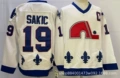 Quebec 19-2 sakic