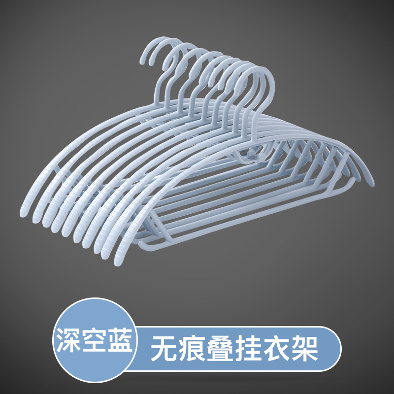 업그레이드된 미끄럼 방지 후크 모델 [딥 스페이스 블루]